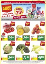Billa akn letk, strana 14 