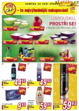 Billa letk, strana 13 