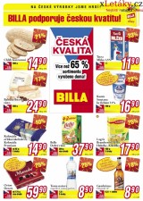 Billa letk, strana 4 