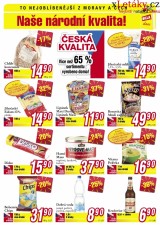 Billa letk, strana 4 