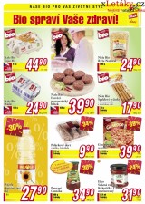 Billa aktuln letk, strana 6 