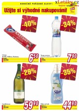 Billa aktuln letk, strana 3 