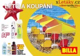 Billa letk, strana 1 