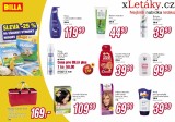 Billa letk, strana 2 