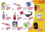 Billa letk, strana 3 