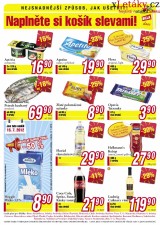 Billa aktuln letk, strana 4 
