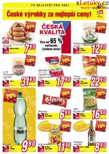 Billa aktuln letk, strana 4 