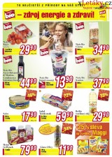 Billa aktuln letk, strana 7 