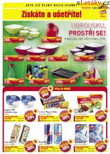 Billa aktuln letk, strana 11 