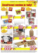 Billa aktuln letk, strana 13 