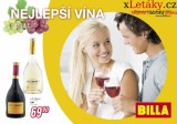 Billa letk, strana 1 