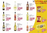 Billa letk, strana 9 