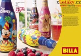 Billa letk, strana 16 