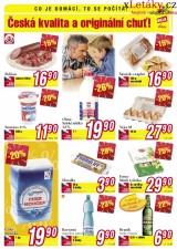 Billa aktuln letk, strana 4 