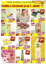 Billa aktuln letk, strana 7 
