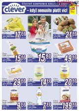 Billa aktuln letk, strana 11 
