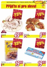 Billa akn letk, strana 2 