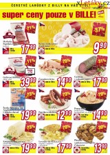 Billa - velk supermarket akn letk, strana 3 