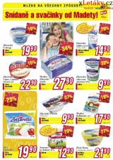 Billa - velk supermarket akn letk, strana 4 