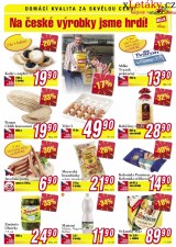 Billa - velk supermarket akn letk, strana 6 