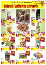 Billa - velk supermarket akn letk, strana 7 