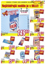 Billa - velk supermarket akn letk, strana 8 