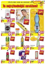 Billa - velk supermarket akn letk, strana 9 