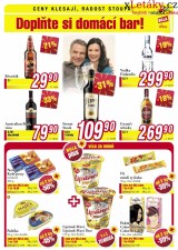Billa - velk supermarket akn letk, strana 10 