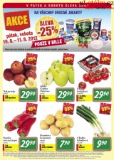 Billa - velk supermarket akn letk, strana 14 