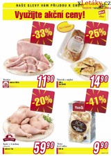 Billa - mal supermarket akn letk, strana 2 