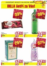 Billa - mal supermarket akn letk, strana 3 