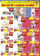 Billa aktuln letk, strana 4 