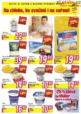 Billa akn letk, strana 5 