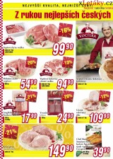 Billa - speciln nabdka akn letk, strana 2 