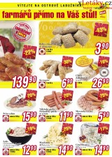 Billa - speciln nabdka akn letk, strana 3 
