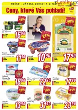 Billa - speciln nabdka akn letk, strana 5 