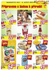 Billa - speciln nabdka akn letk, strana 6 