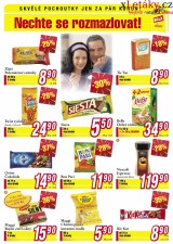 Billa - speciln nabdka akn letk, strana 8 