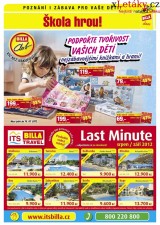 Billa - speciln nabdka akn letk, strana 13 