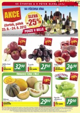 Billa - speciln nabdka akn letk, strana 14 