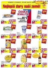Billa letk, strana 4 