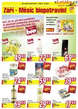 Billa letk, strana 6 