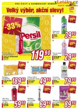 Billa letk, strana 12 