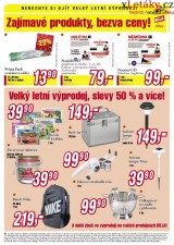 Billa letk, strana 13 