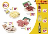 Billa - BIO letk, strana 3 