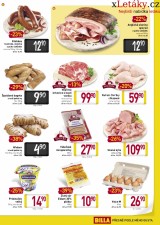 Billa - velk supermarket akn letk, strana 3 