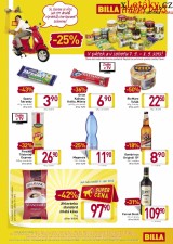 Billa - velk supermarket akn letk, strana 4 