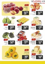Billa - velk supermarket aktuln letk, strana 2 
