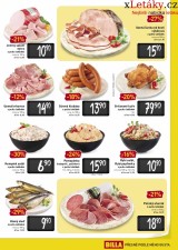 Billa - velk supermarket aktuln letk, strana 3 