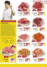 Billa - velk supermarket aktuln letk, strana 4 
